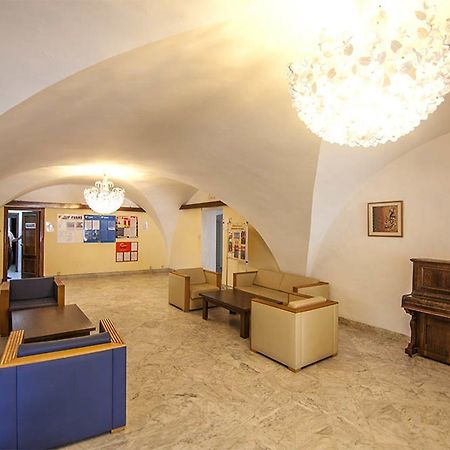 Le Hammamet Hotel Exterior foto