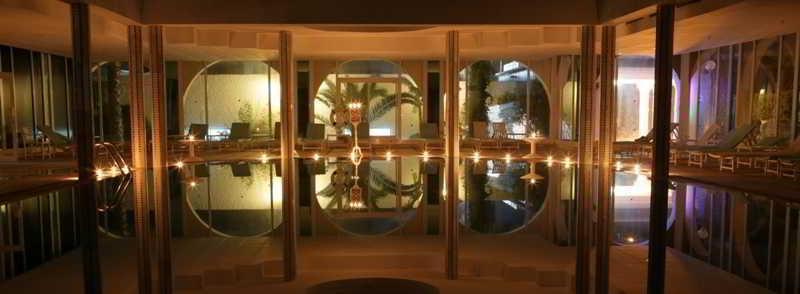 Le Hammamet Hotel Exterior foto