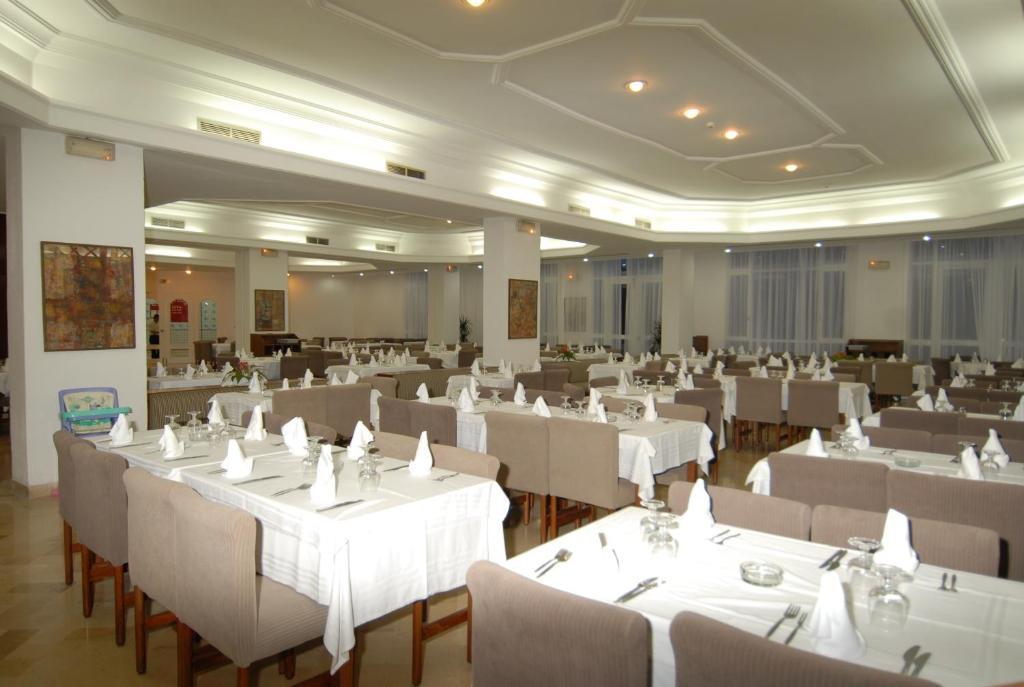 Le Hammamet Hotel Exterior foto