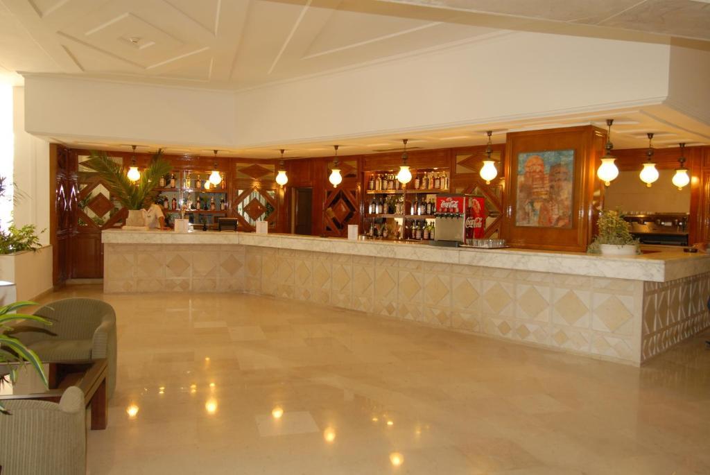Le Hammamet Hotel Exterior foto
