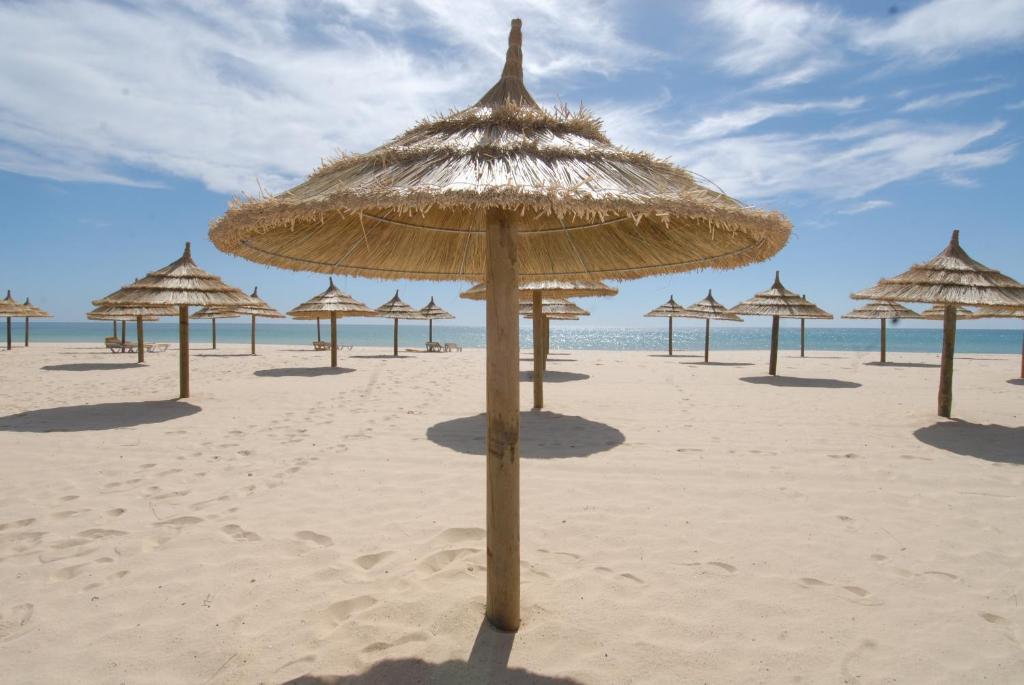 Le Hammamet Hotel Exterior foto