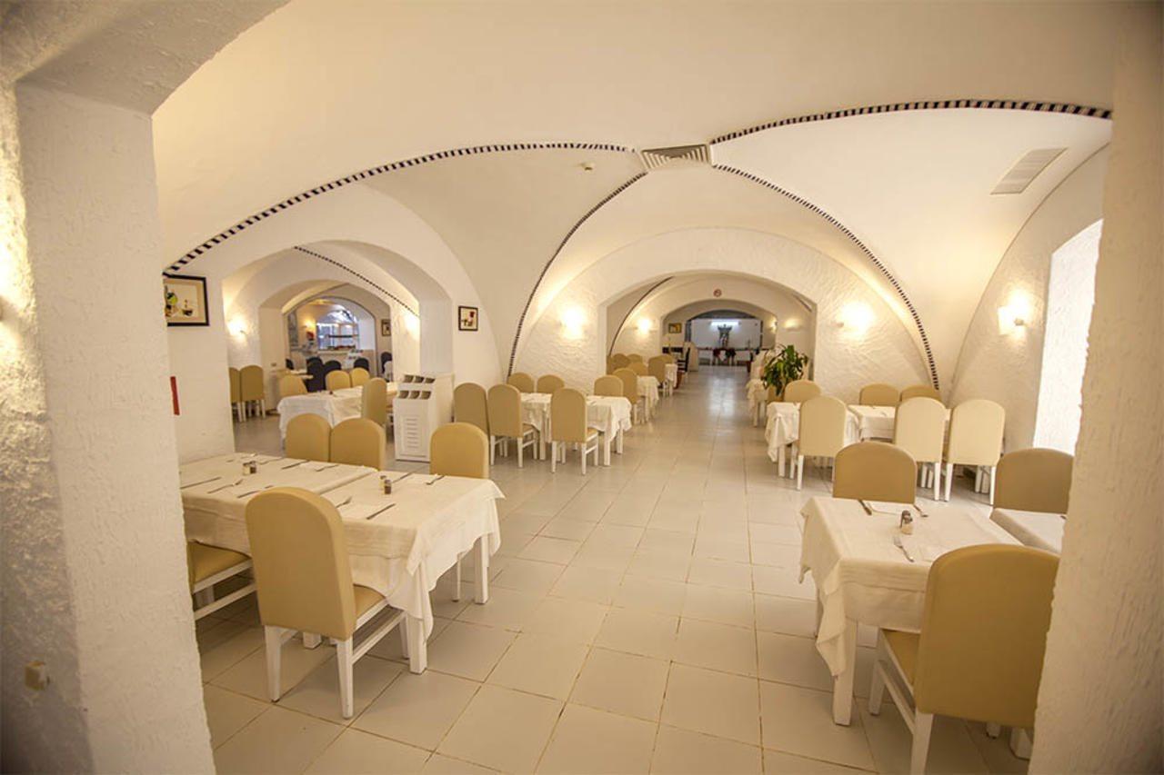 Le Hammamet Hotel Exterior foto