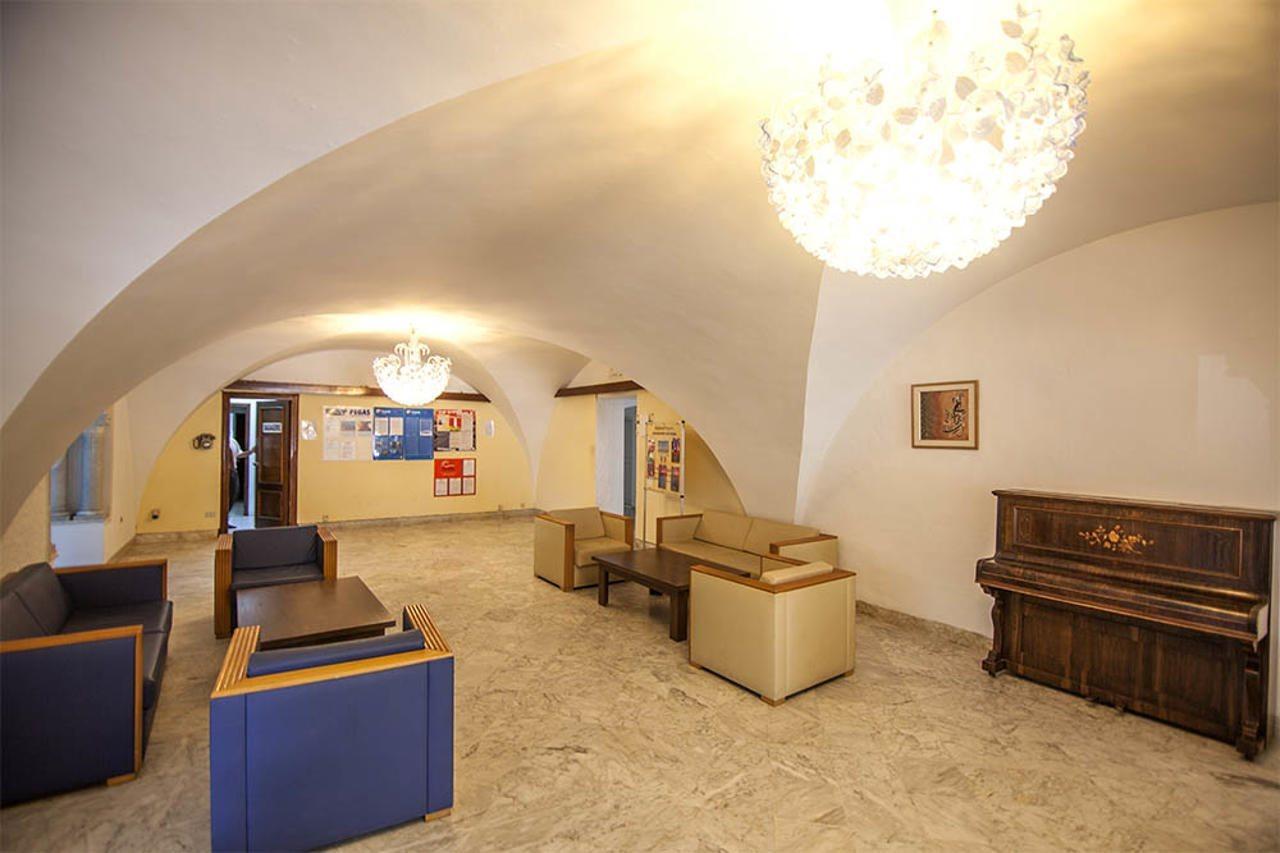 Le Hammamet Hotel Exterior foto