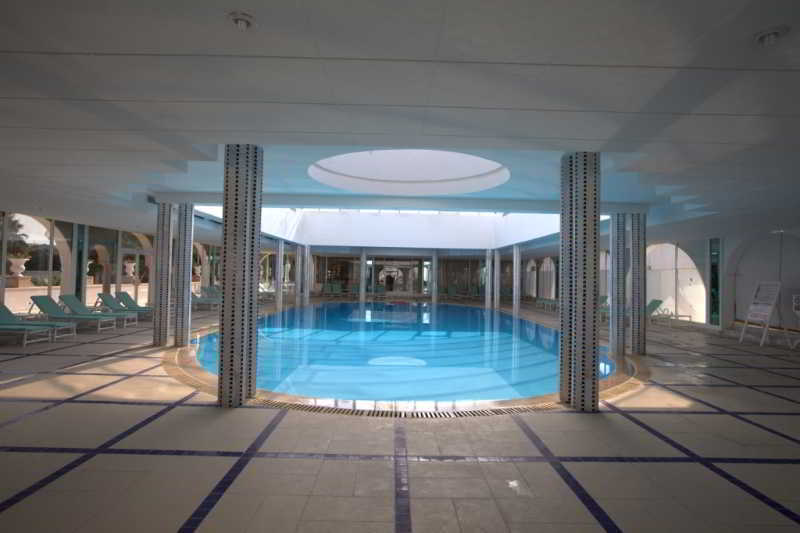 Le Hammamet Hotel Exterior foto