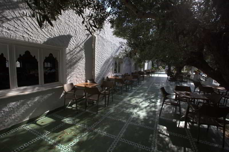 Le Hammamet Hotel Exterior foto